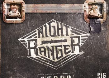 Night Ranger, il nuovo album nel mese di agosto
