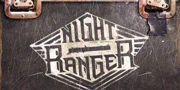 Night Ranger, il nuovo album nel mese di agosto