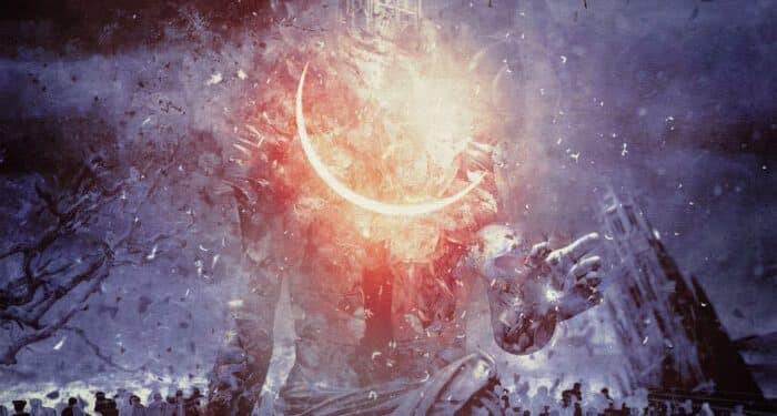 OBSOLETE THEORY – Dawnfall