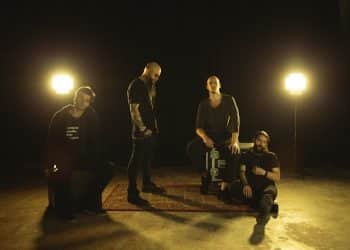 KLOGR, cambio di formazione alla batteria