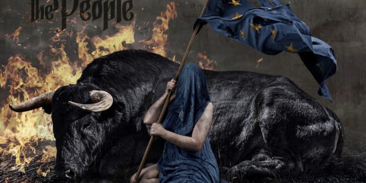 REBELLION – We Are The People