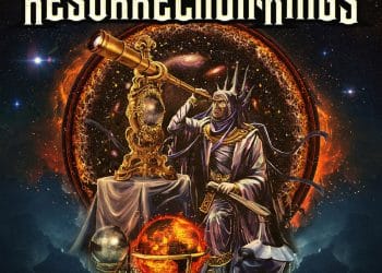 Resurrection Kings, i dettagli del nuovo album in studio