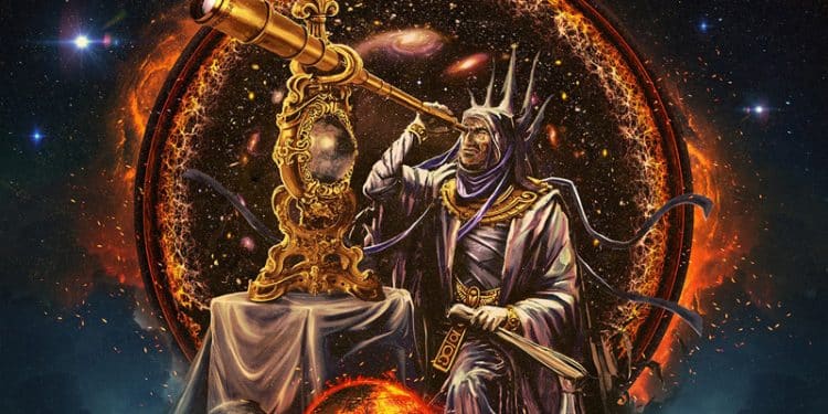 Resurrection Kings, i dettagli del nuovo album in studio