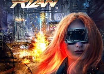 Rian, il nuovo album a Luglio