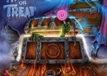 TRICK OR TREAT – The Unlocked Songs