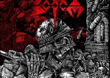 Sodom, i dettagli di “Bombenhagel”