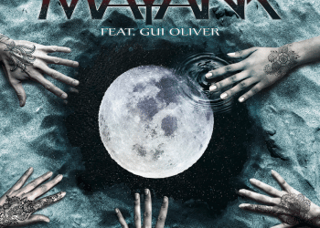 Mayank, il nuovo album il 6 Agosto