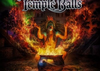 TEMPLE BALLS – Pyromide