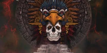 TEMTRIS – Ritual Warfare