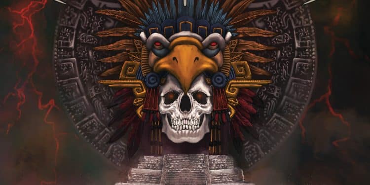 TEMTRIS – Ritual Warfare