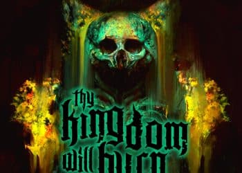 THY KINGDOM WILL BURN – Thy Kingdom Will Burn
