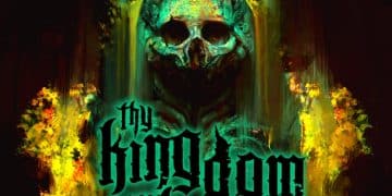 THY KINGDOM WILL BURN – Thy Kingdom Will Burn