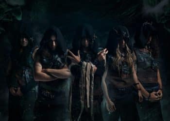 VEXILLUM: “Questo disco per noi è come il grido esplosivo di un prigioniero che si libera da una trappola”