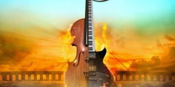 Vivaldi Metal Project, reso noto l’artwork del nuovo album