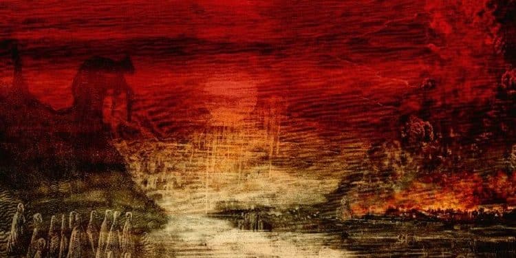 At The Gates, a luglio il nuovo album in studio