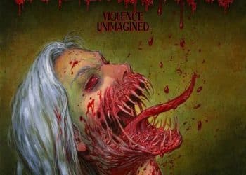 CANNIBAL CORPSE – Violence Unimagined