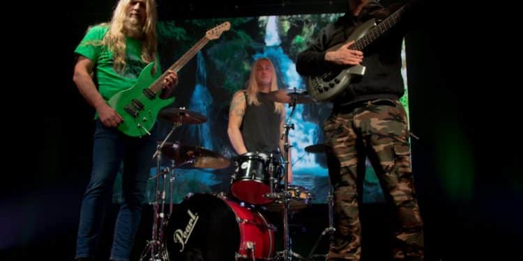 CELTIC HILLS: “La musica non è solo uno spartito, è un modo di descrivere il mondo”