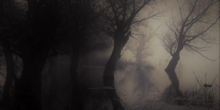 AEON OF ETERNAL – The Wanderer