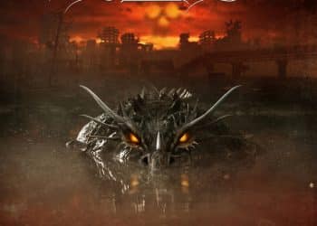 FLOTSAM AND JETSAM – Blood In The Water