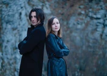Elen, disponibile il video di Quietness