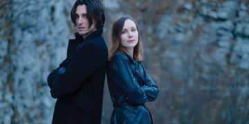 Elen, disponibile il video di Quietness