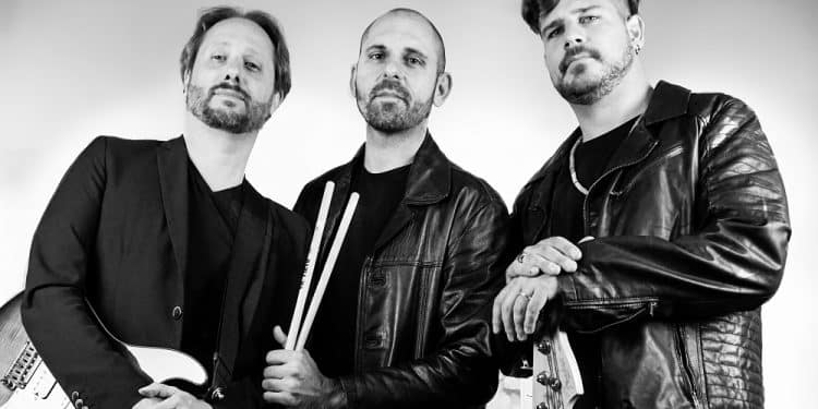 POWER AND BEYOND PROJECT, Il Rock, rivoluzione e passione