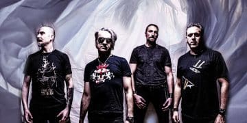 Grave-T, presto in studio di registrazione