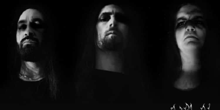 HANDFUL OF HATE, firmano per Cult Of Parthenope