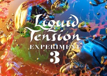 LIQUID TENSION EXPERIMENT – Liquid Tension Experiment 3