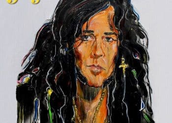 Yngwie Malmsteen, in uscita il nuovo album Parabellum