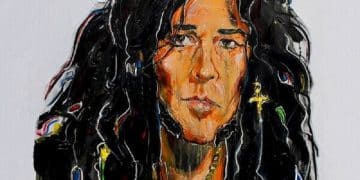 Yngwie Malmsteen, in uscita il nuovo album Parabellum