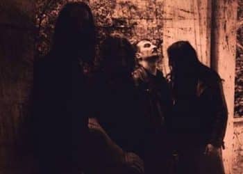 Rust, band al lavoro sul nuovo album in studio