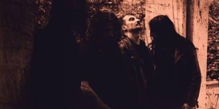 Rust, band al lavoro sul nuovo album in studio