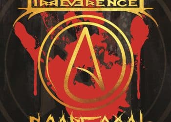 IRREVERENCE – Scapegoat