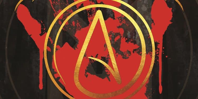 IRREVERENCE – Scapegoat