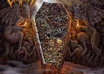 Crypta, a giugno il nuovo album in studio