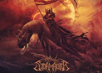 Stormruler, a fine maggio arriva il nuovo album