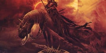 Stormruler, a fine maggio arriva il nuovo album