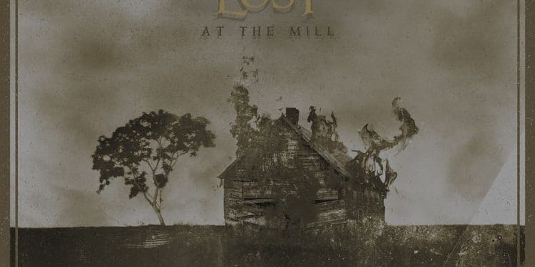 PARADISE LOST, annunciano il live album “At The Mill”