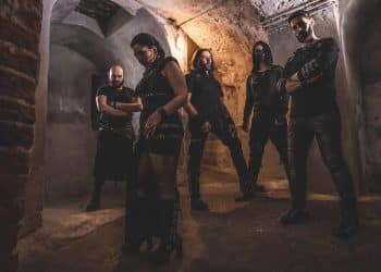 ETERNAL SILENCE: il nuovo album su Rockshots Records