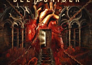 Dee Snider, in uscita il nuovo album
