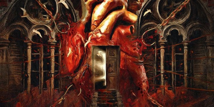 Dee Snider, in uscita il nuovo album