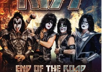 Kiss, riprogrammata la data italiana