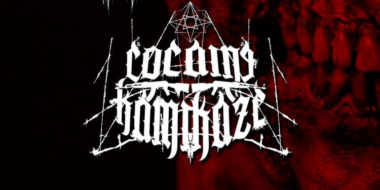 IN-SIGHT e COCAINE KAMIKAZE: una data al Legend Di Milano il 29 Maggio