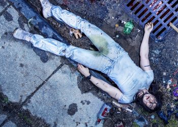 ANDREW W.K., il nuovo album a settembre