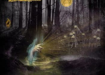 THE MUGSHOTS: nuovo 12” con Mantas (Venom Inc) e Attila Csihar (Mayhem)