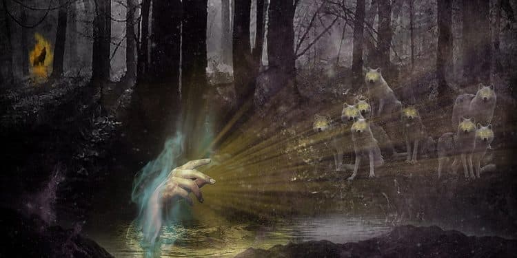 THE MUGSHOTS: nuovo 12” con Mantas (Venom Inc) e Attila Csihar (Mayhem)