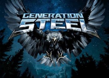 GENERATION STEEL, i dettagli di “The Eagle Will Rise”