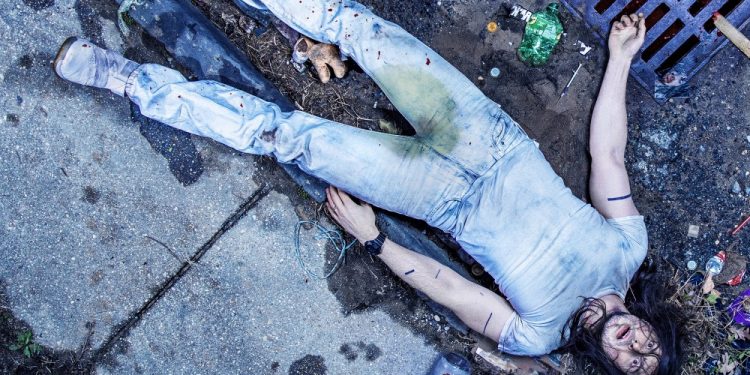 ANDREW W.K., il nuovo album a settembre