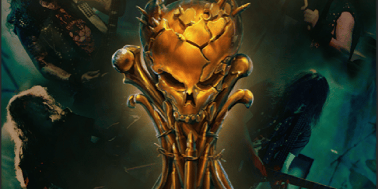 Destruction, nuovo live album il 13 Agosto